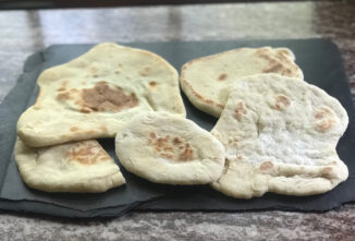 Best Pita Bread Recipe